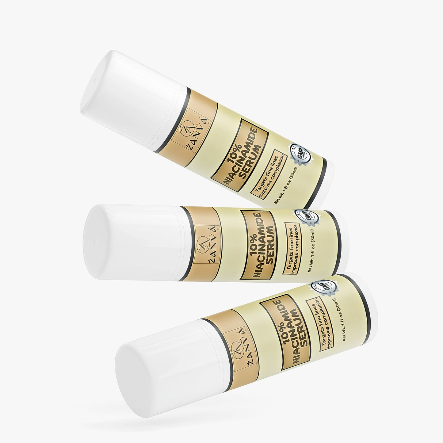 10% Niacinamide Serum