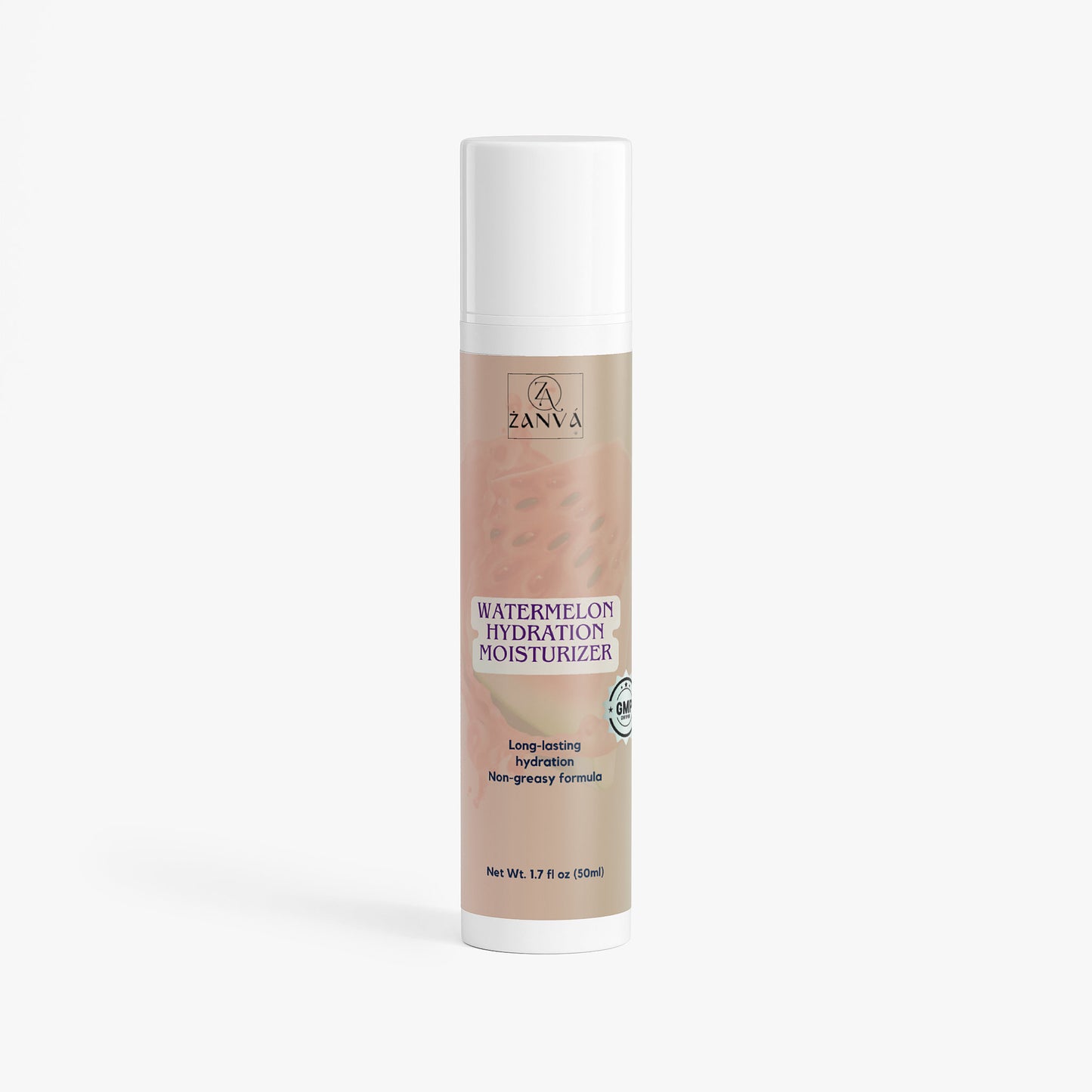 Watermelon Hydration Moisturizer