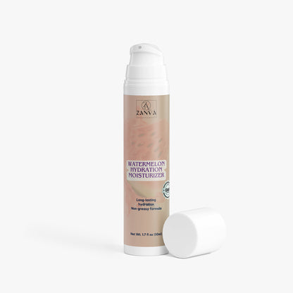 Watermelon Hydration Moisturizer