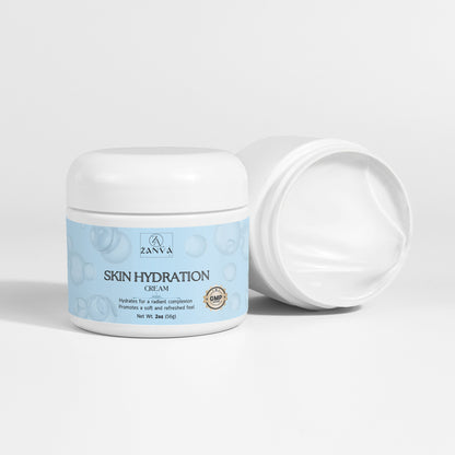 Skin Hydration Cream