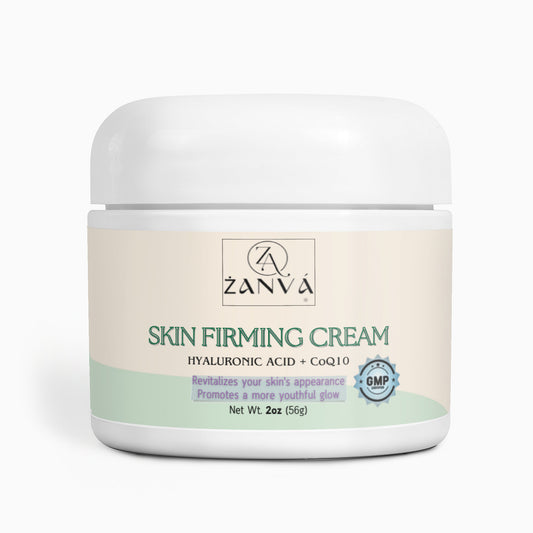 Skin Firming Cream