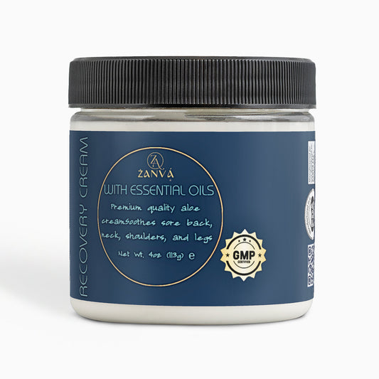 Recovery Cream