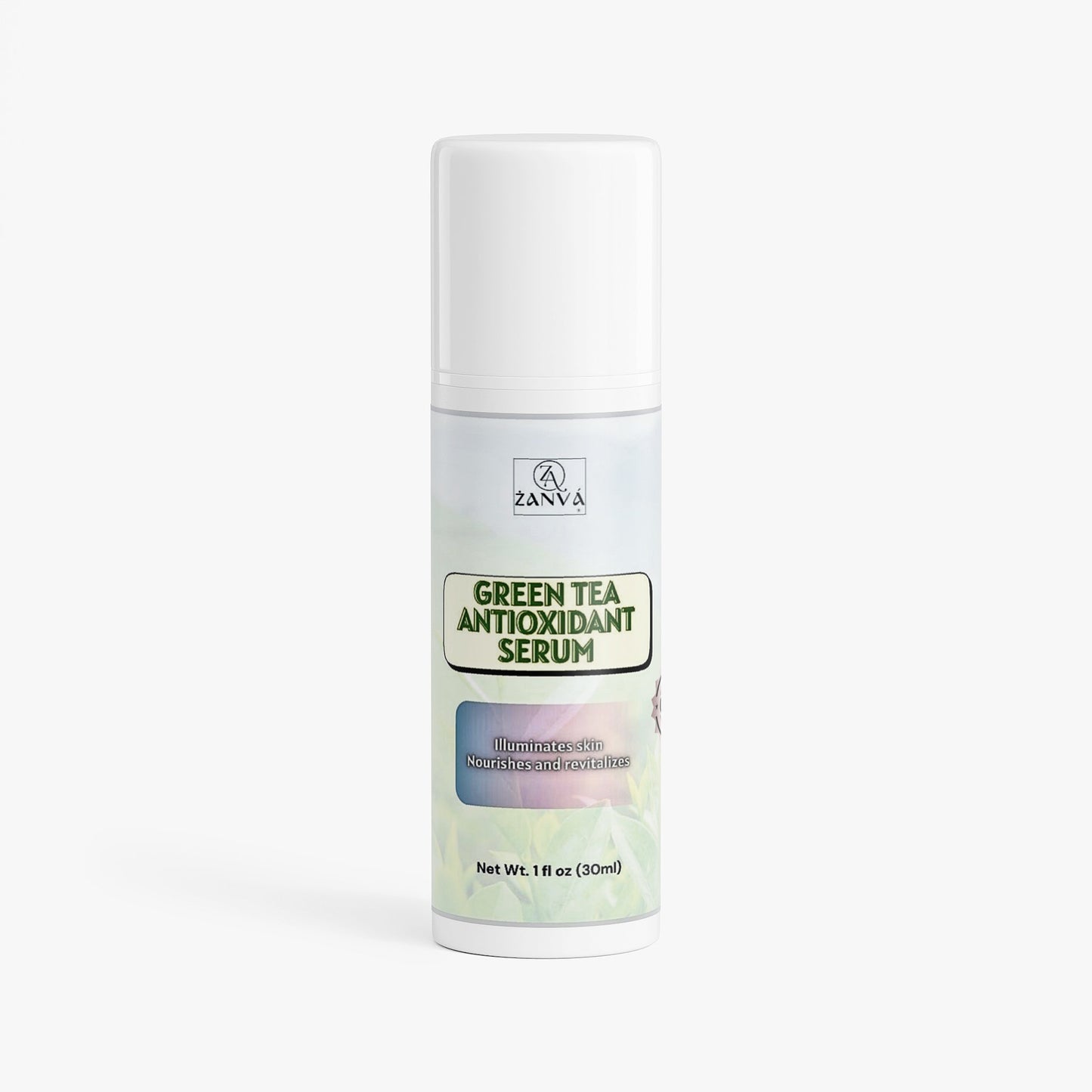 Green Tea Antioxidant Serum