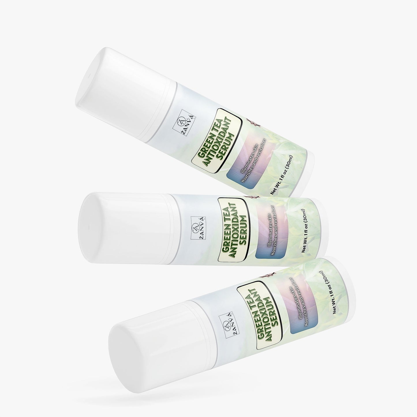 Green Tea Antioxidant Serum