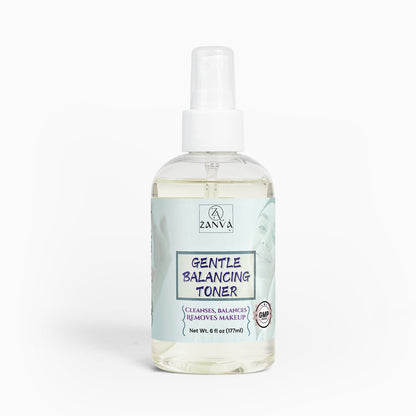 Gentle Balancing Toner