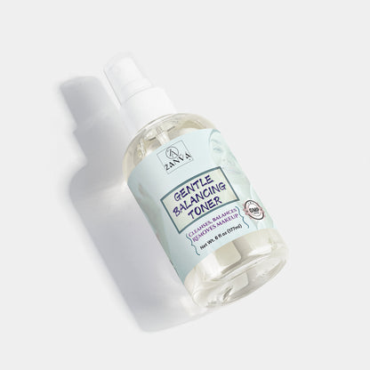 Gentle Balancing Toner