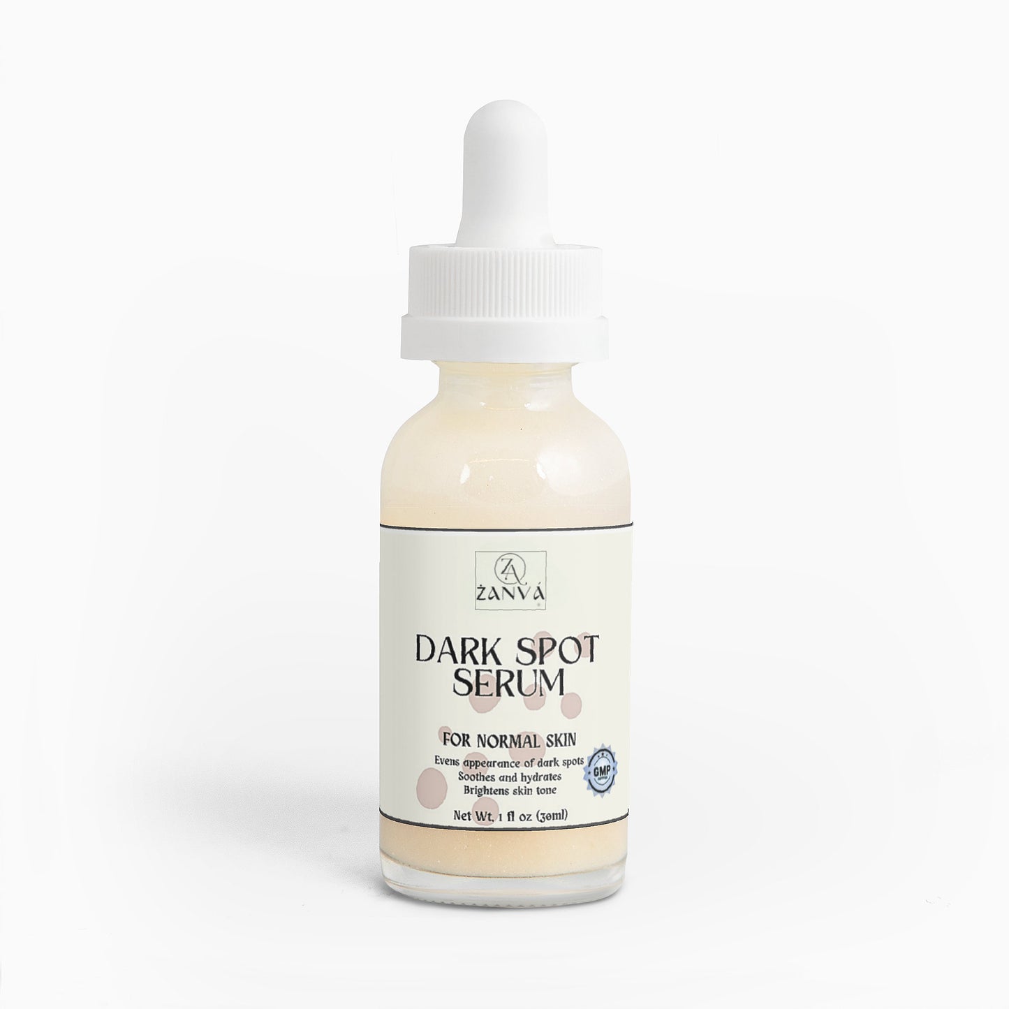 Dark Spot Serum for Normal Skin