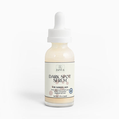 Dark Spot Serum for Normal Skin