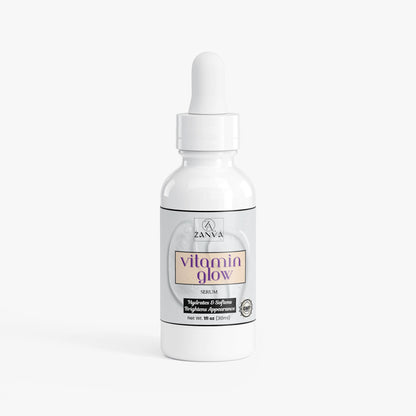 Vitamin Glow Serum