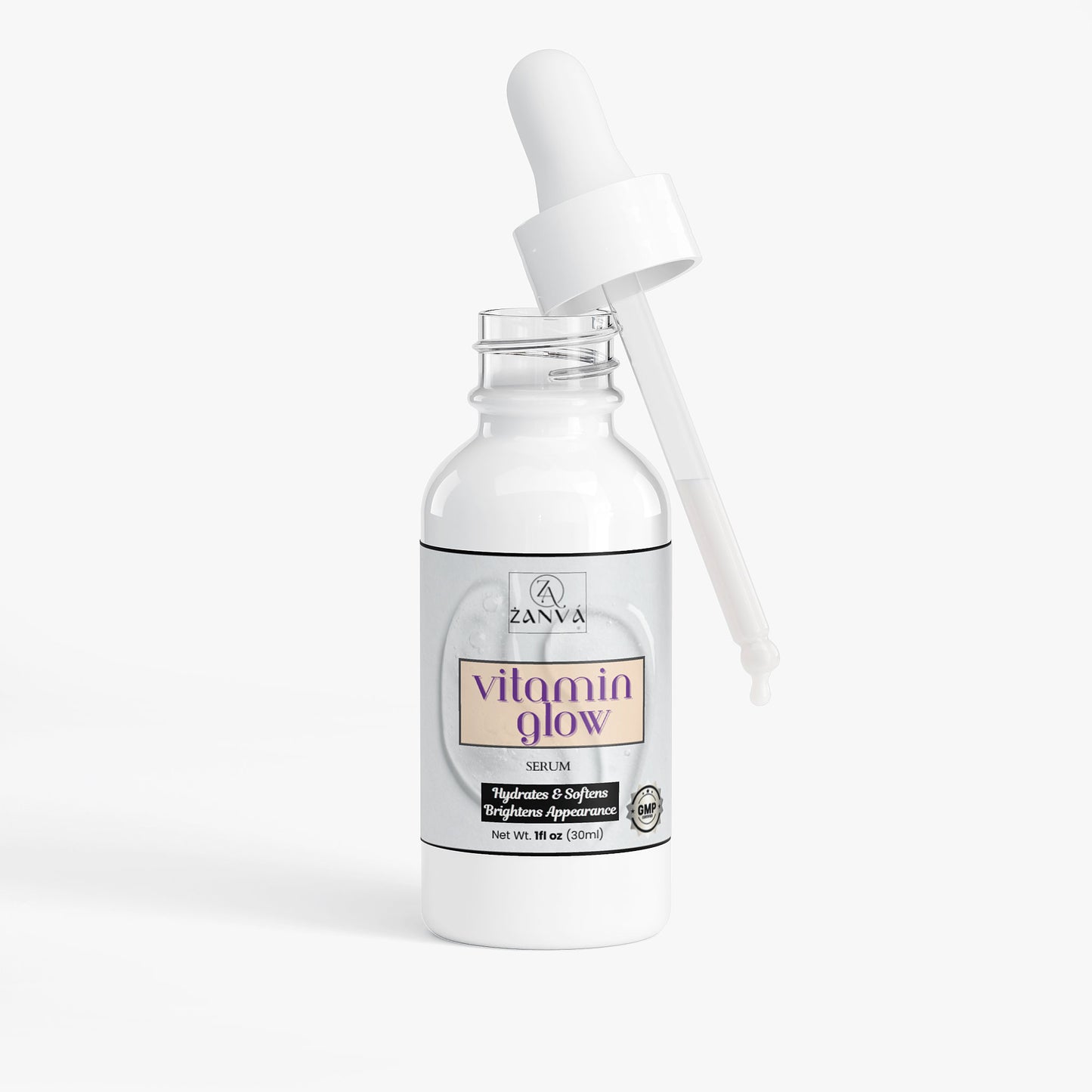 Vitamin Glow Serum