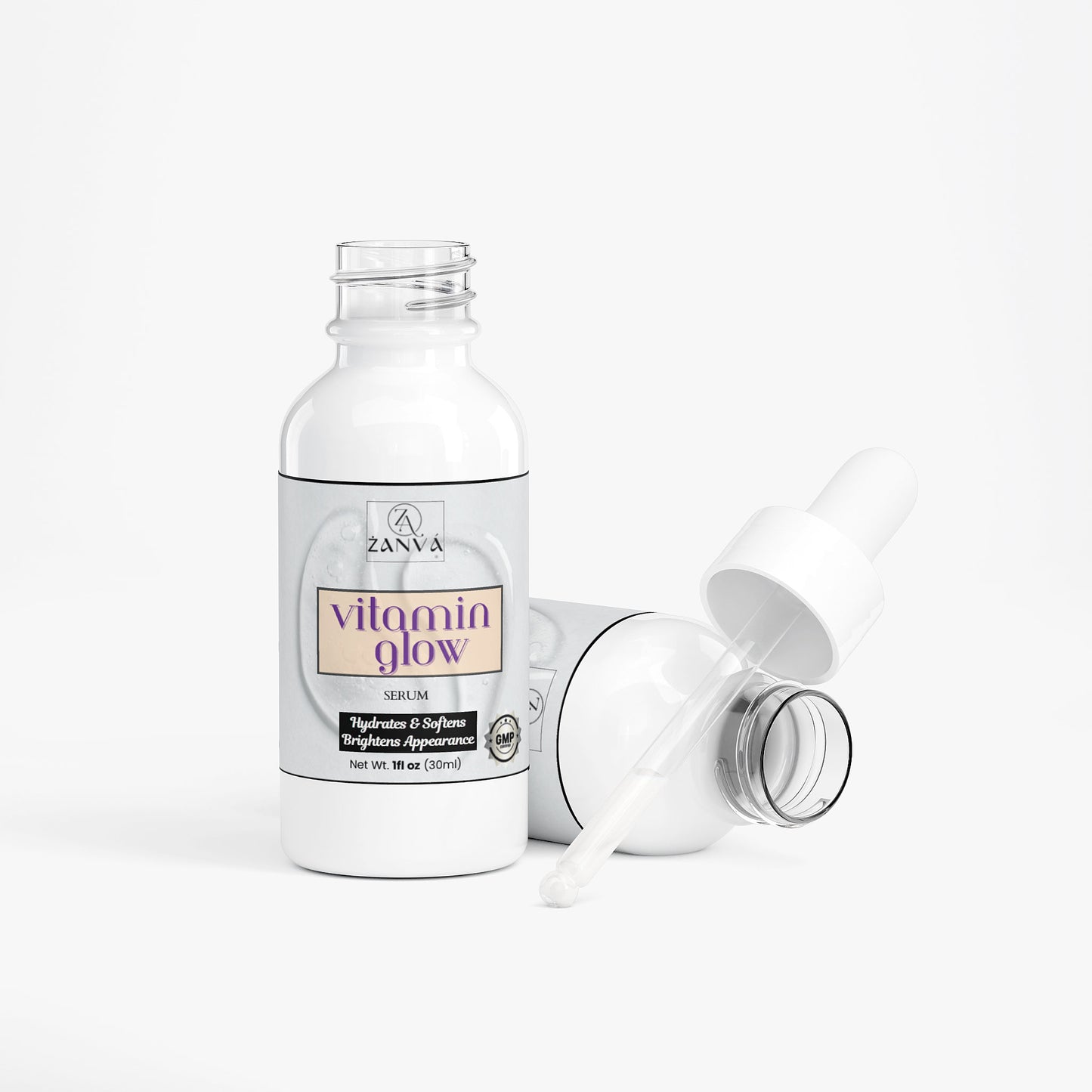 Vitamin Glow Serum