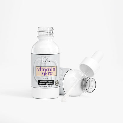 Vitamin Glow Serum