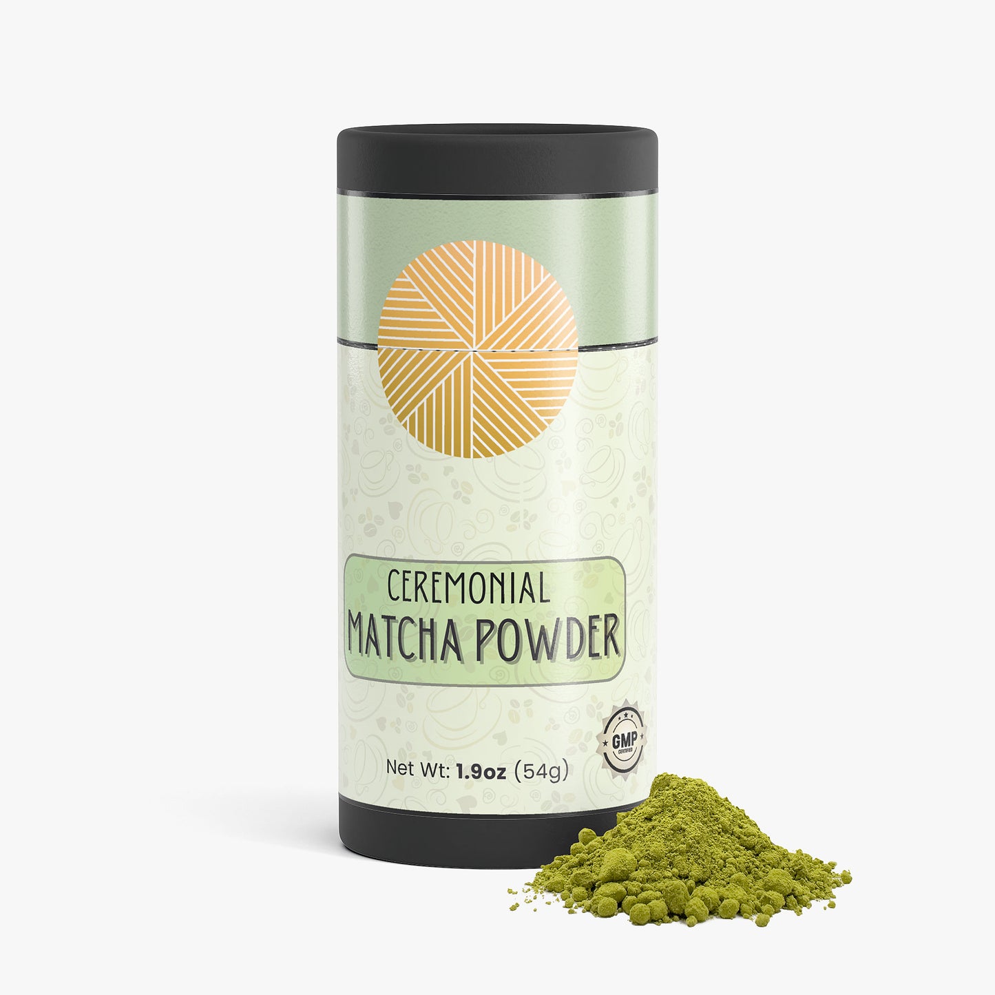 Ceremonial Matcha Powder