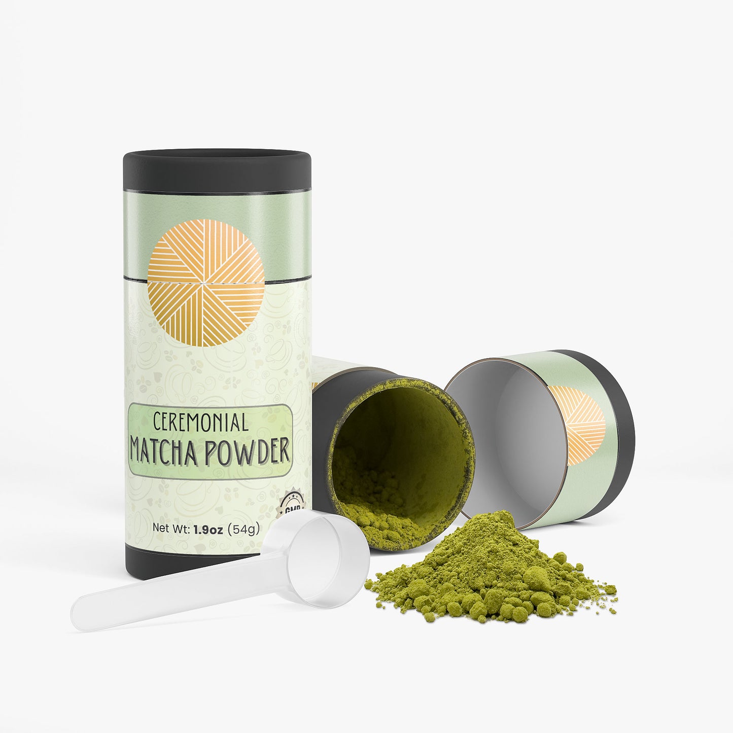 Ceremonial Matcha Powder