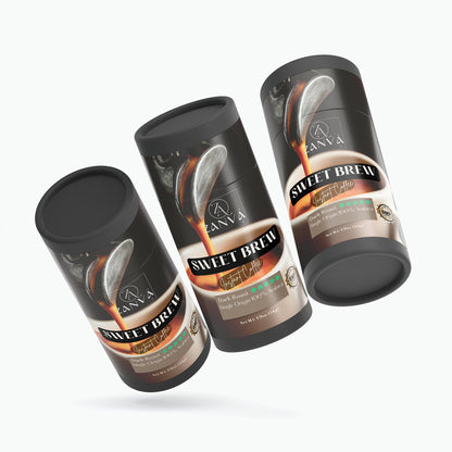 Sweet Brew Instant Coffee (Dark Roast)