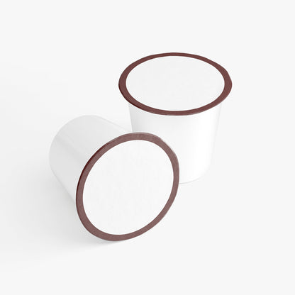 Fruity Bloom Coffee Pods (Light Roast)