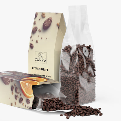 Citrus Drift Coffee (Medium Roast)