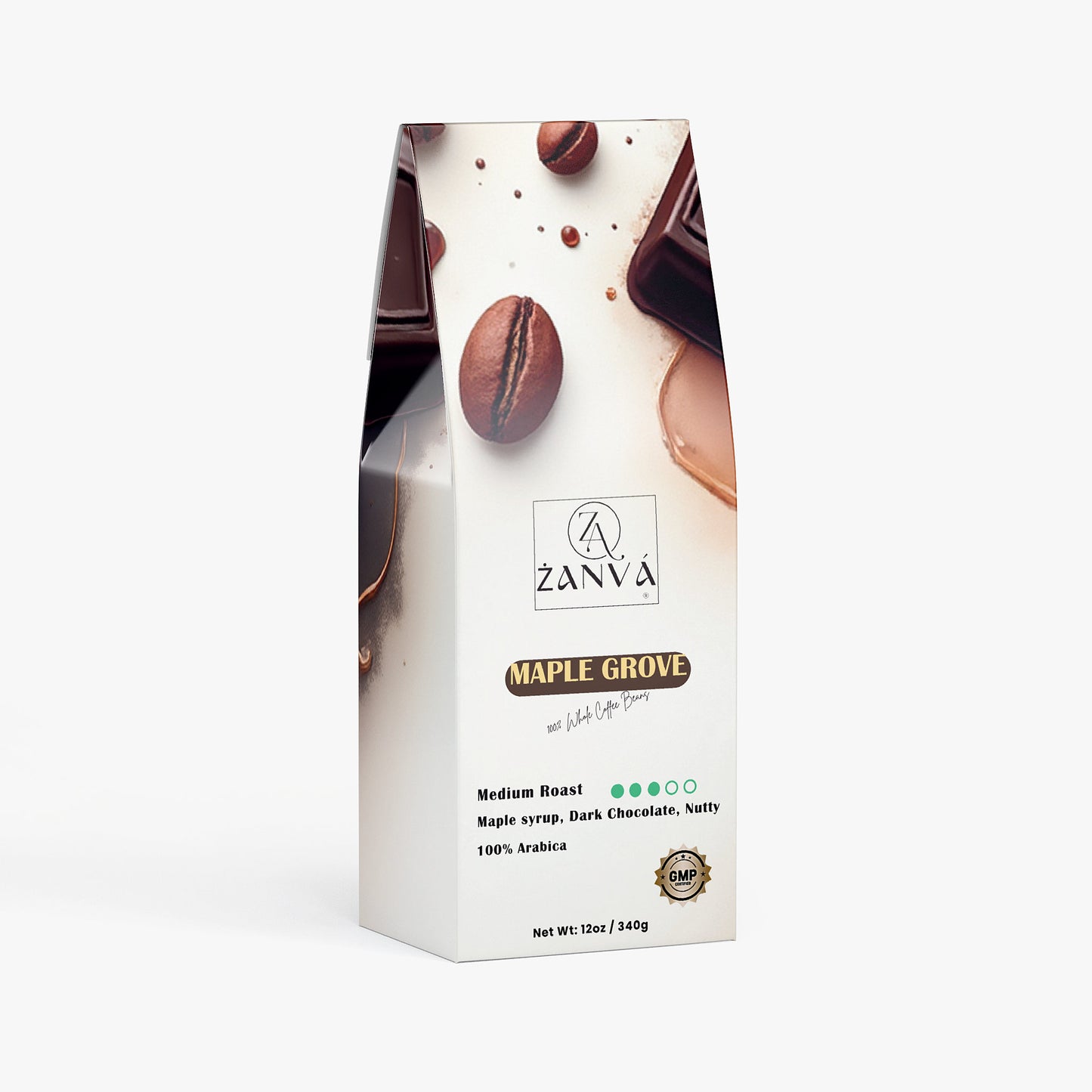 Maple Grove Coffee (Medium Roast)