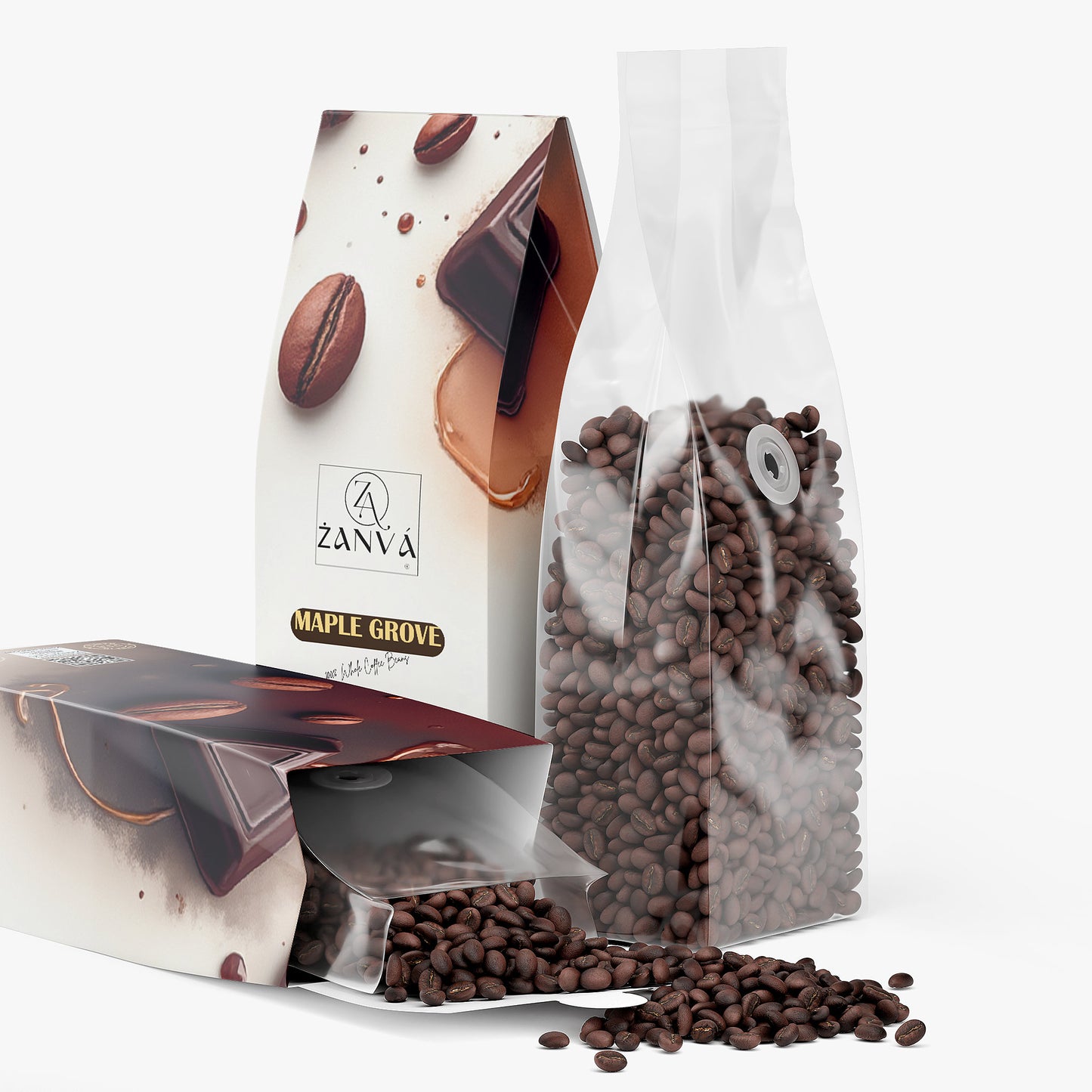 Maple Grove Coffee (Medium Roast)