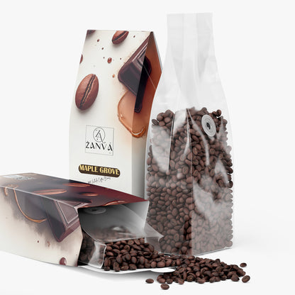 Maple Grove Coffee (Medium Roast)