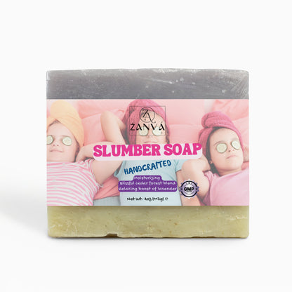 Slumber Soap