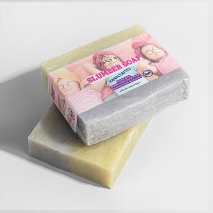 Slumber Soap