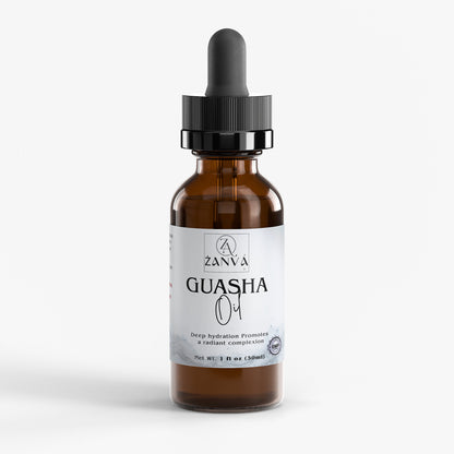 Gua Sha Face Oil