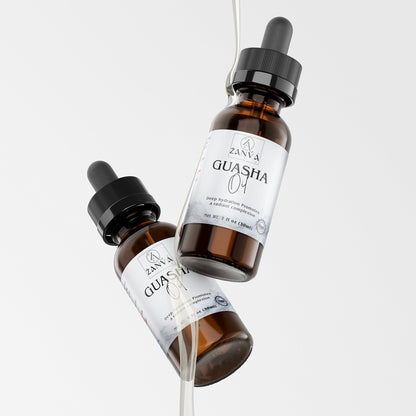 Gua Sha Face Oil
