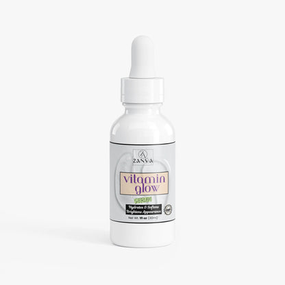 Vitamin Glow Serum