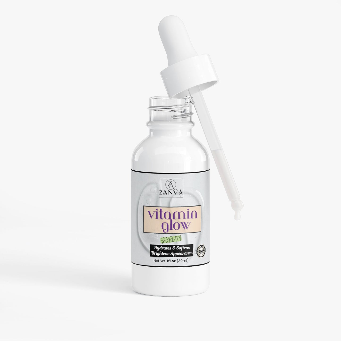 Vitamin Glow Serum