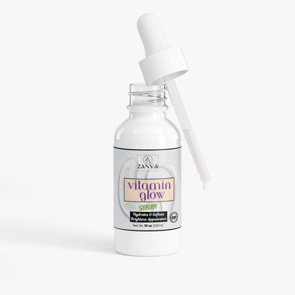 Vitamin Glow Serum