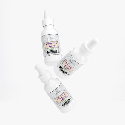 Vitamin Glow Serum