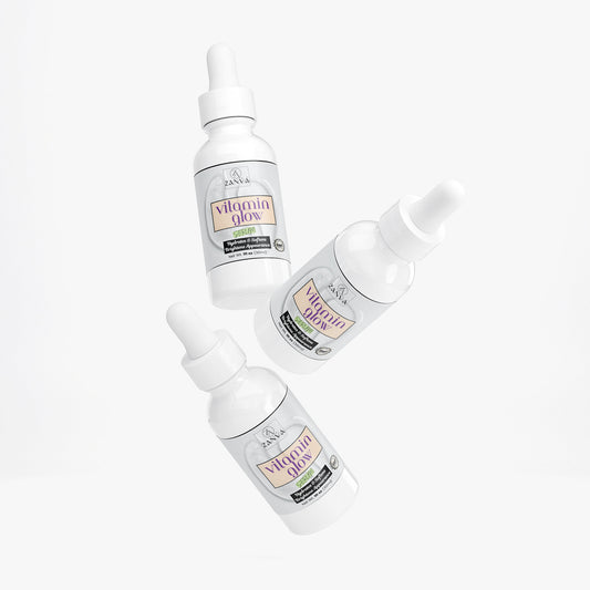 Vitamin Glow Serum