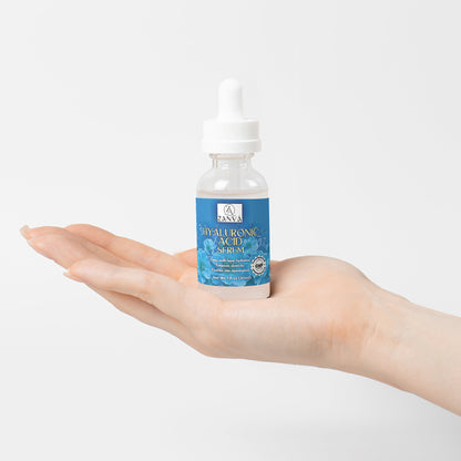 Hyaluronic Acid Serum
