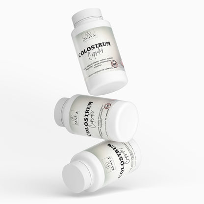 Colostrum Capsules