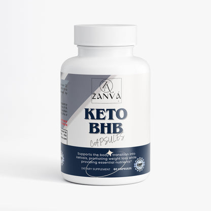 Keto BHB