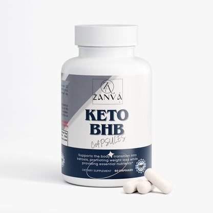 Keto BHB