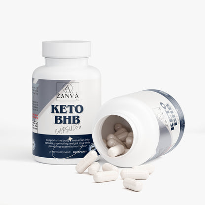 Keto BHB