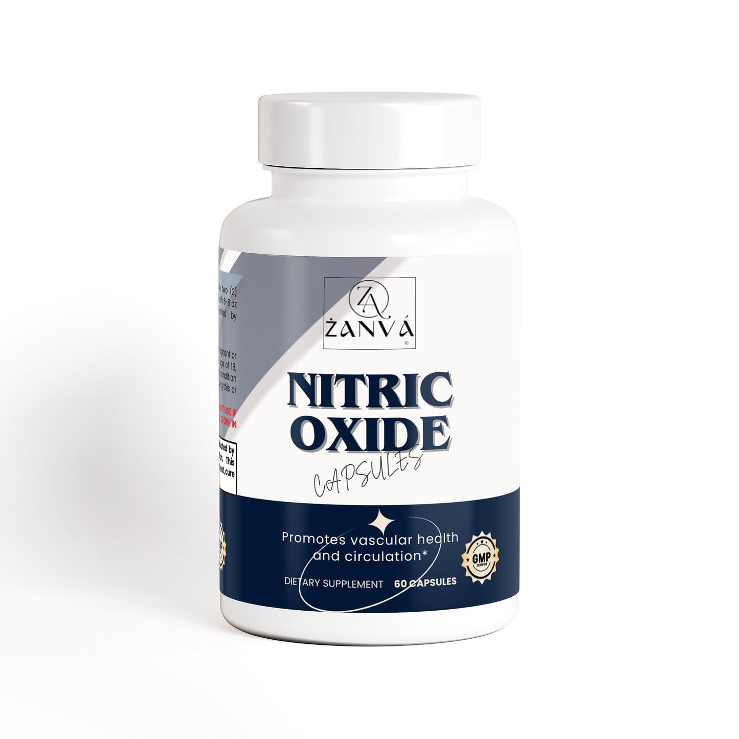 Nitric Oxide
