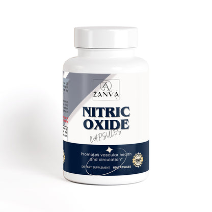 Nitric Oxide