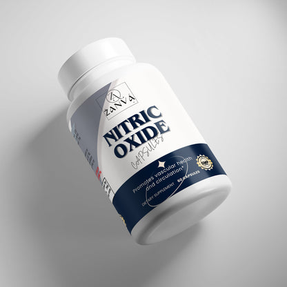 Nitric Oxide