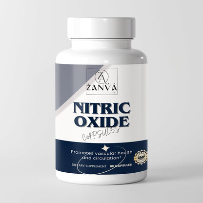 Nitric Oxide