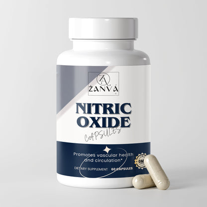 Nitric Oxide