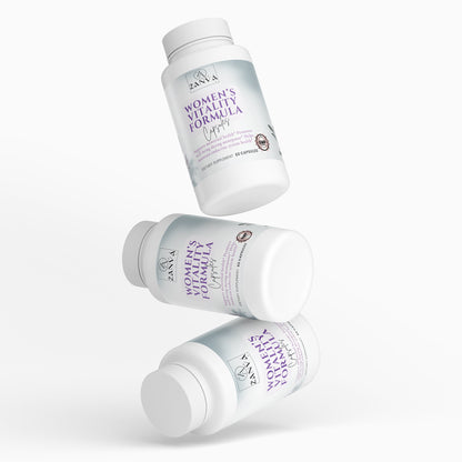 Women's Vitality Formula