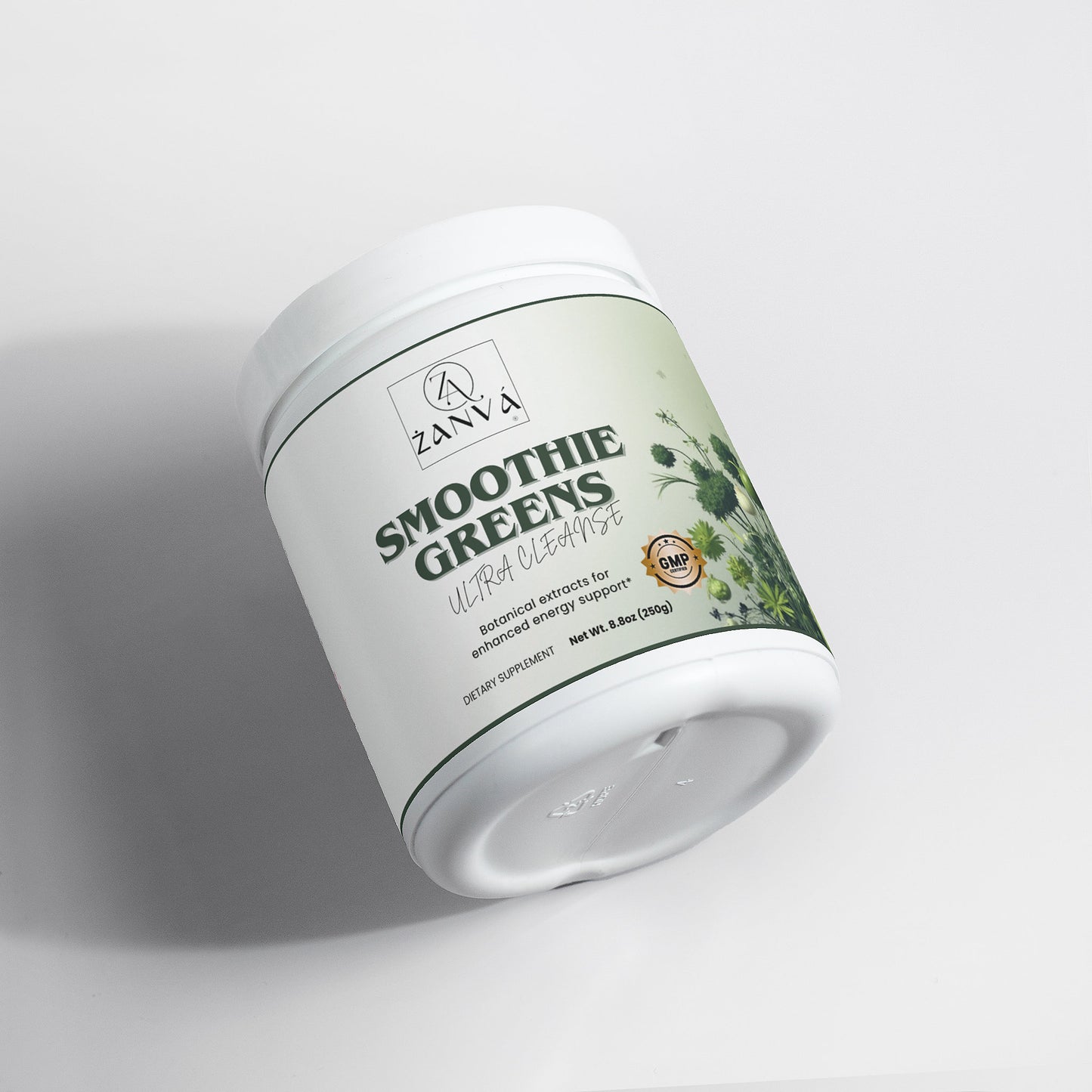 Ultra Cleanse Smoothie Greens