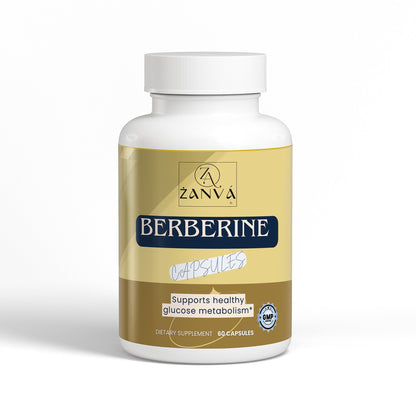 Berberine