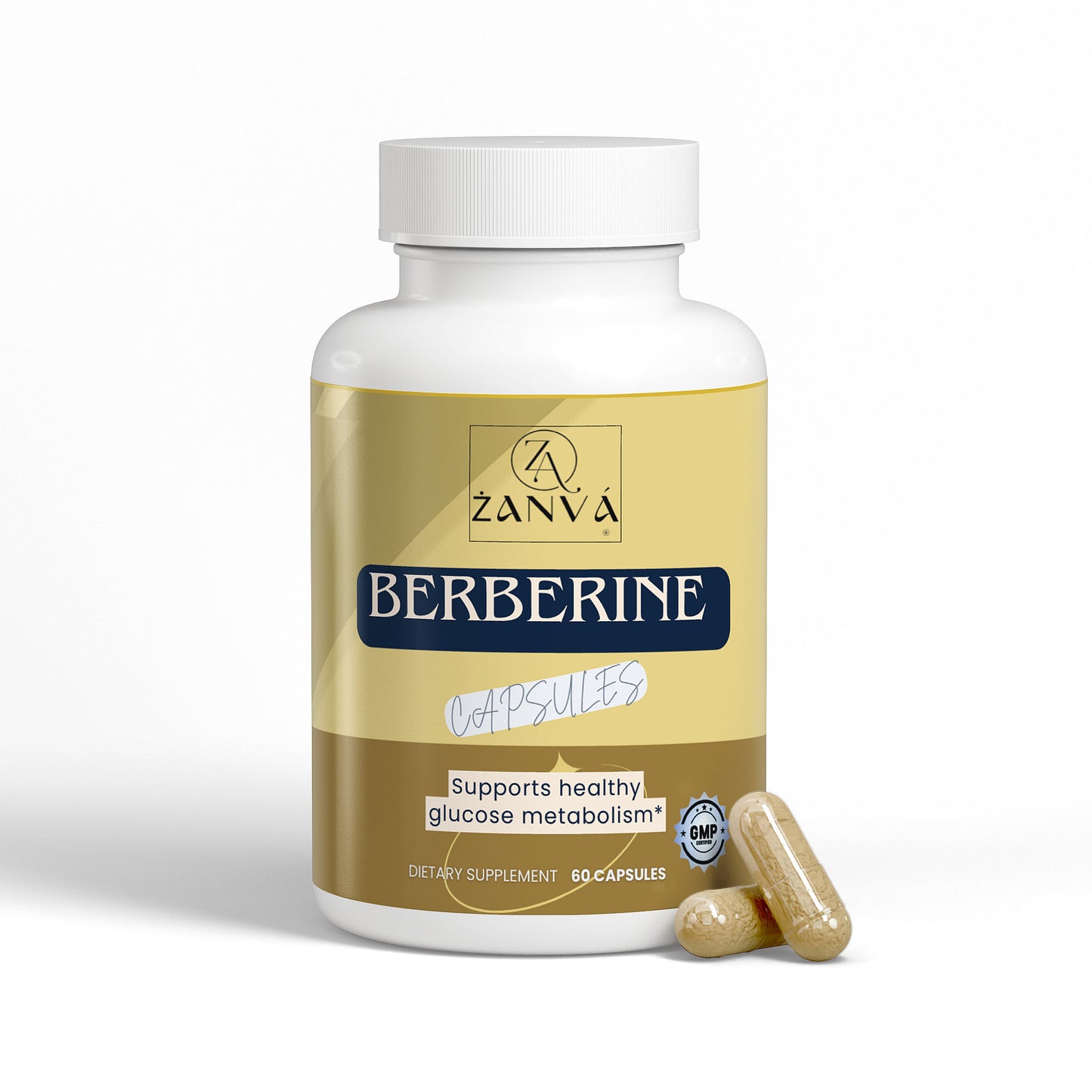 Berberine