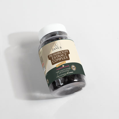 Mushroom Extract Complex