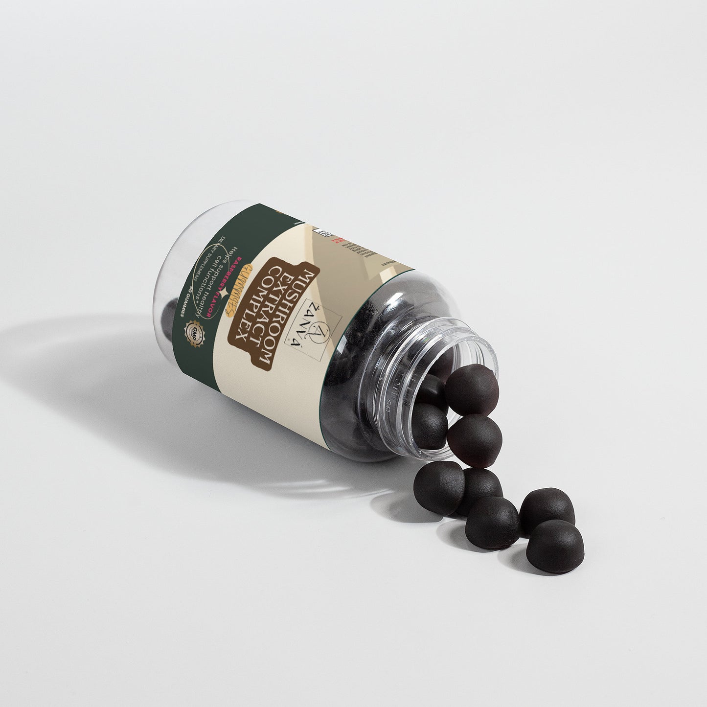 Mushroom Extract Complex