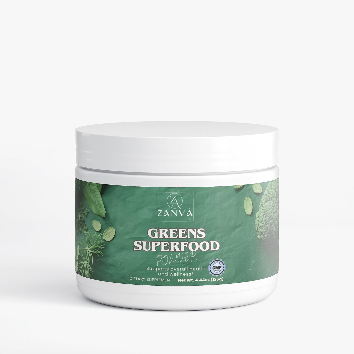 Greens Superfood